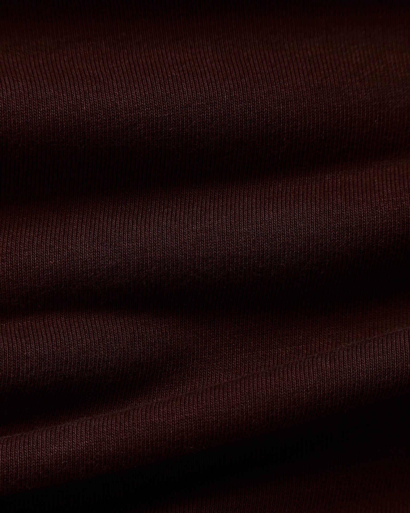 Comfort Lightweight Contrast Joggers | Cafe Noir