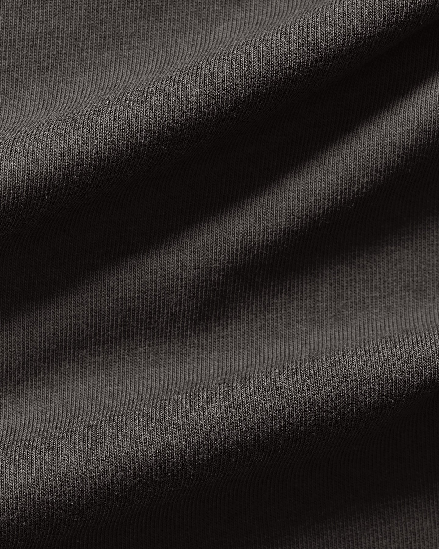 Comfort Oversized Health Club Graphic Hoodie | Graphite