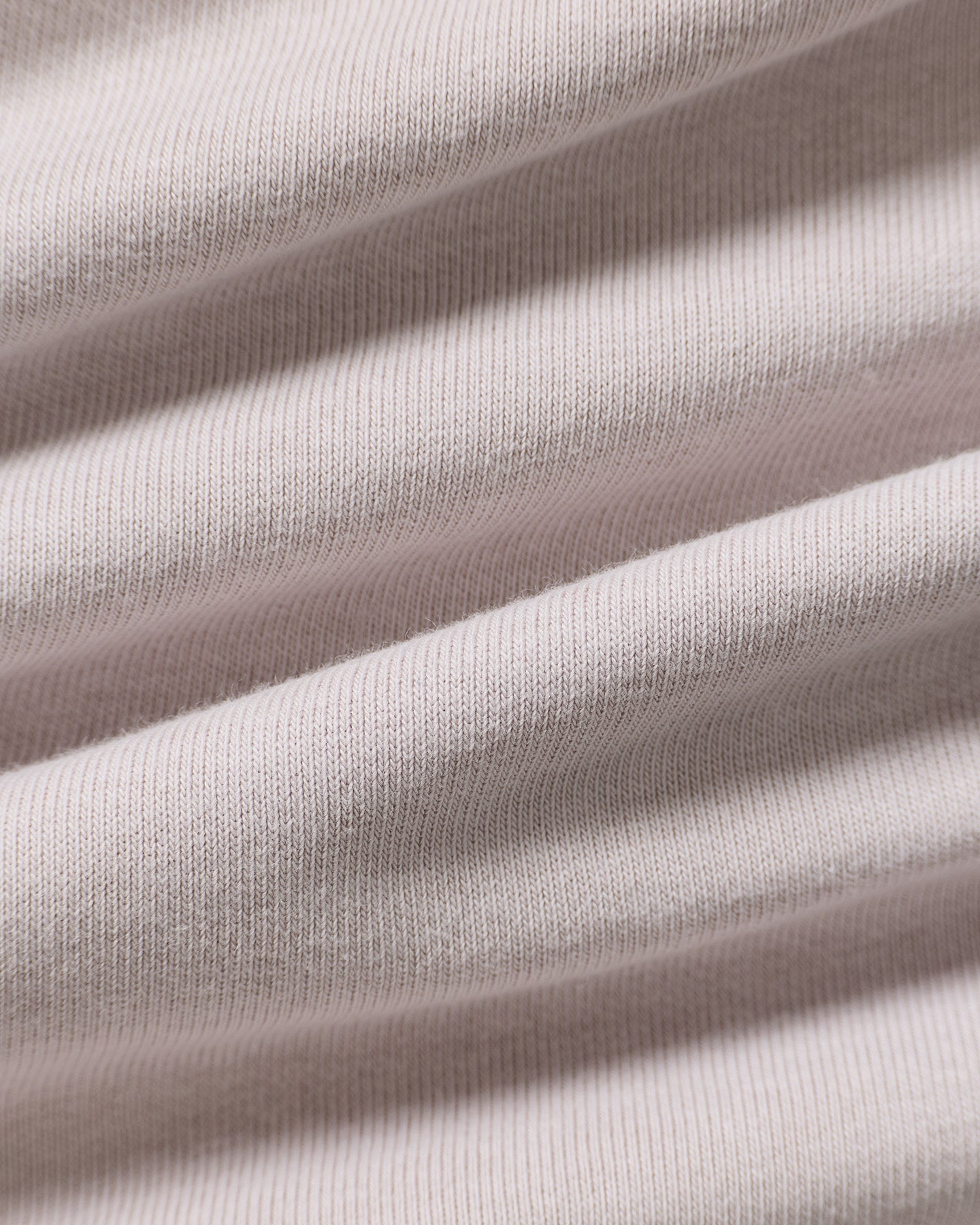 Comfort Lightweight Cropped Sweat | Steel Grey