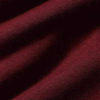 Comfort Lightweight Contrast Joggers | Oxford Red