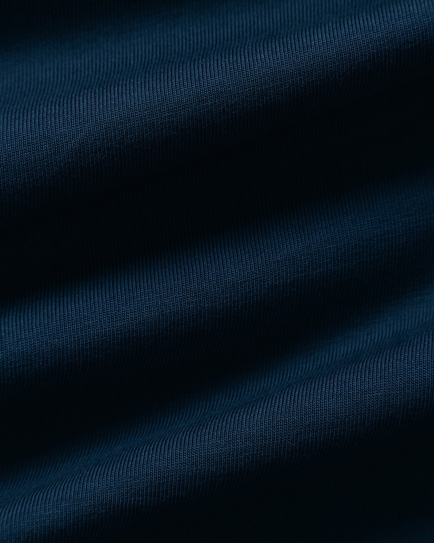 Comfort PWR Oversized Short Sleeve T-Shirt | True Navy