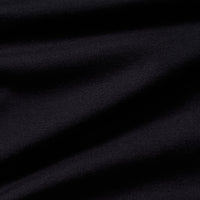 Define 2.0 Seamless High Neck Backless Bra | Black