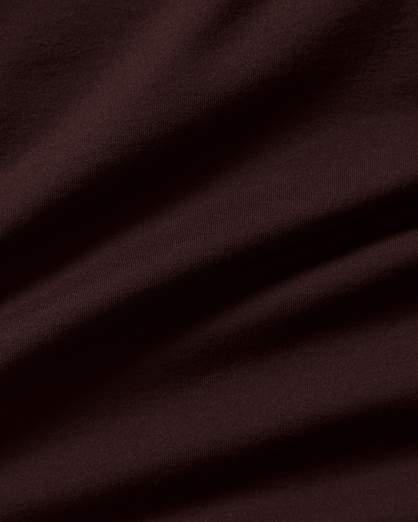 Define 2.0 Seamless Scrunch V-Neck Bra | Cafe Noir