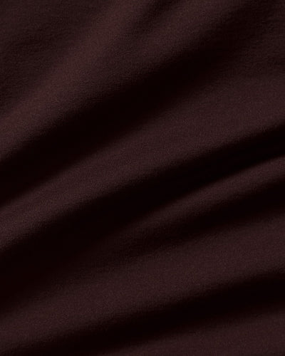 Define 2.0 Seamless Scrunch 6" Shorts | Cafe Noir