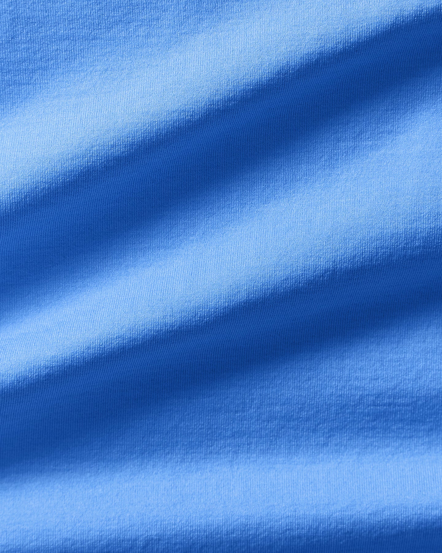 Define 2.0 Halter Neck Bra | Chambray Blue