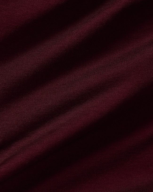 Define 2.0 Seamless Scrunch Leggings | Merlot