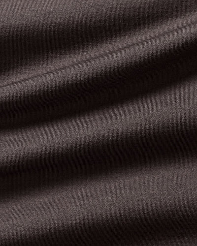 Define 2.0 High Waist Scrunch Shorts 6" | Slate Grey