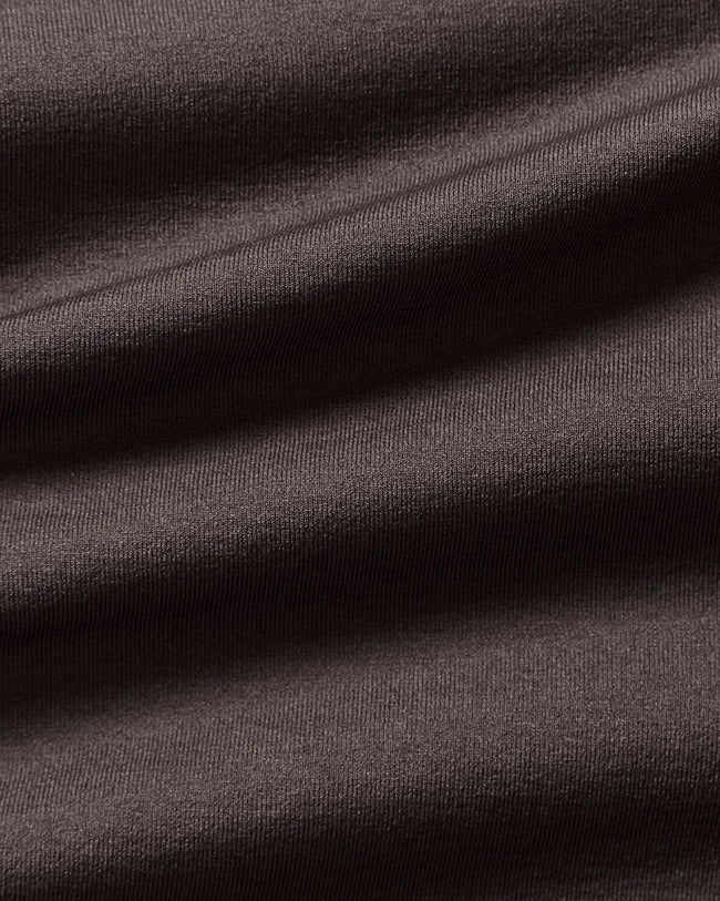 Define 2.0 High Waist Scrunch Shorts 6" | Slate Grey