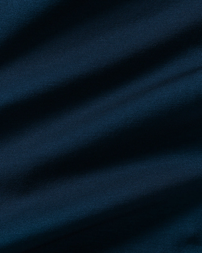 Define 2.0 Seamless Scrunch Leggings | True Navy