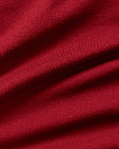 Define 2.0 Cross Back Bra | True Red