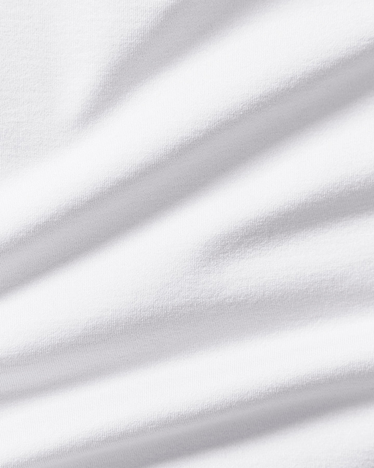 Define 2.0 Seamless Racer Back Bra | White