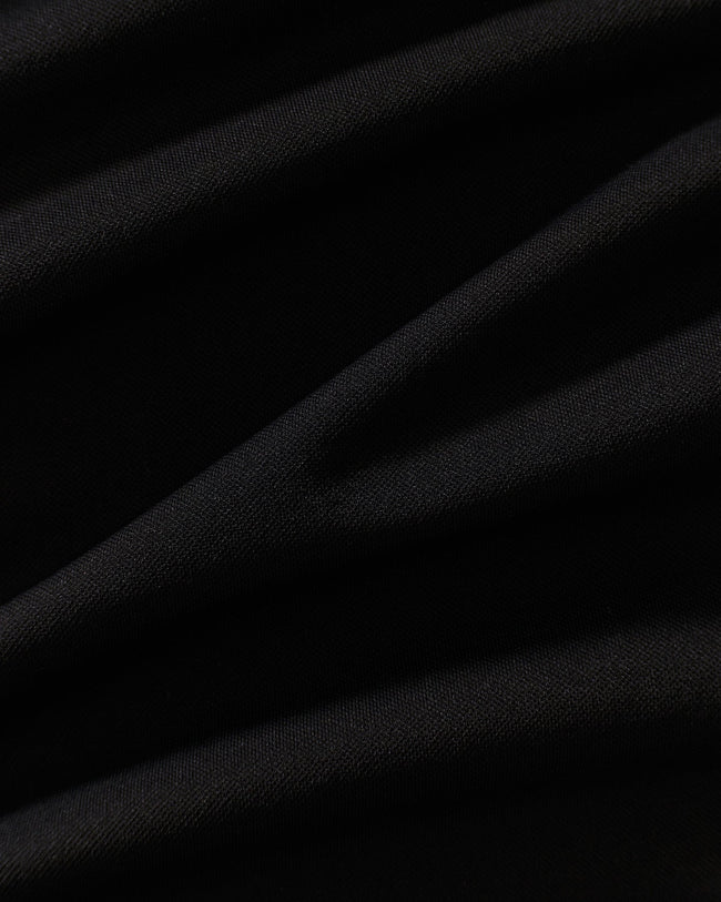 Emphasize Jacket | Black