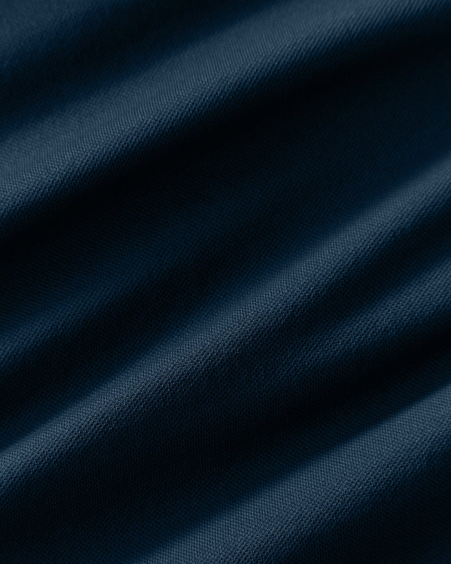 Emphasize Mid Waist 5" Shorts | True Navy