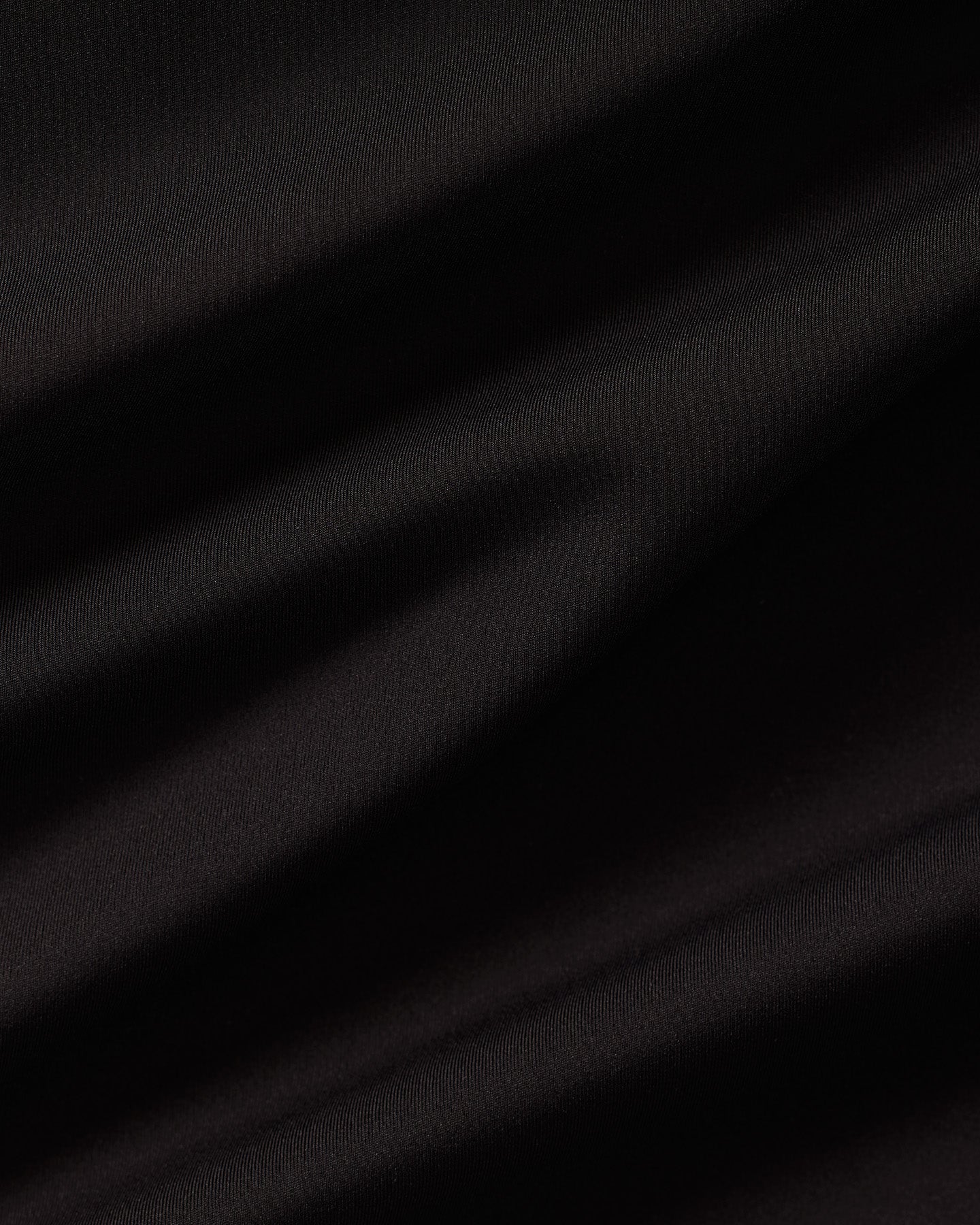 Essential Halter Tank | Black