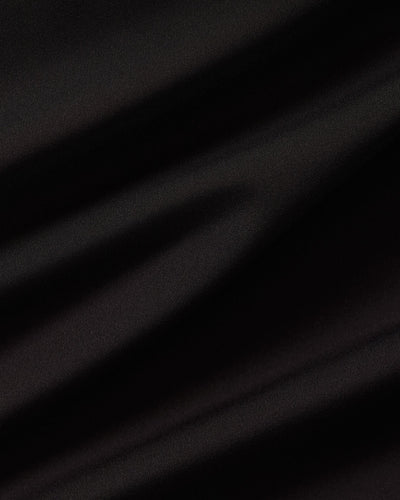 Essential Halter Tank | Black