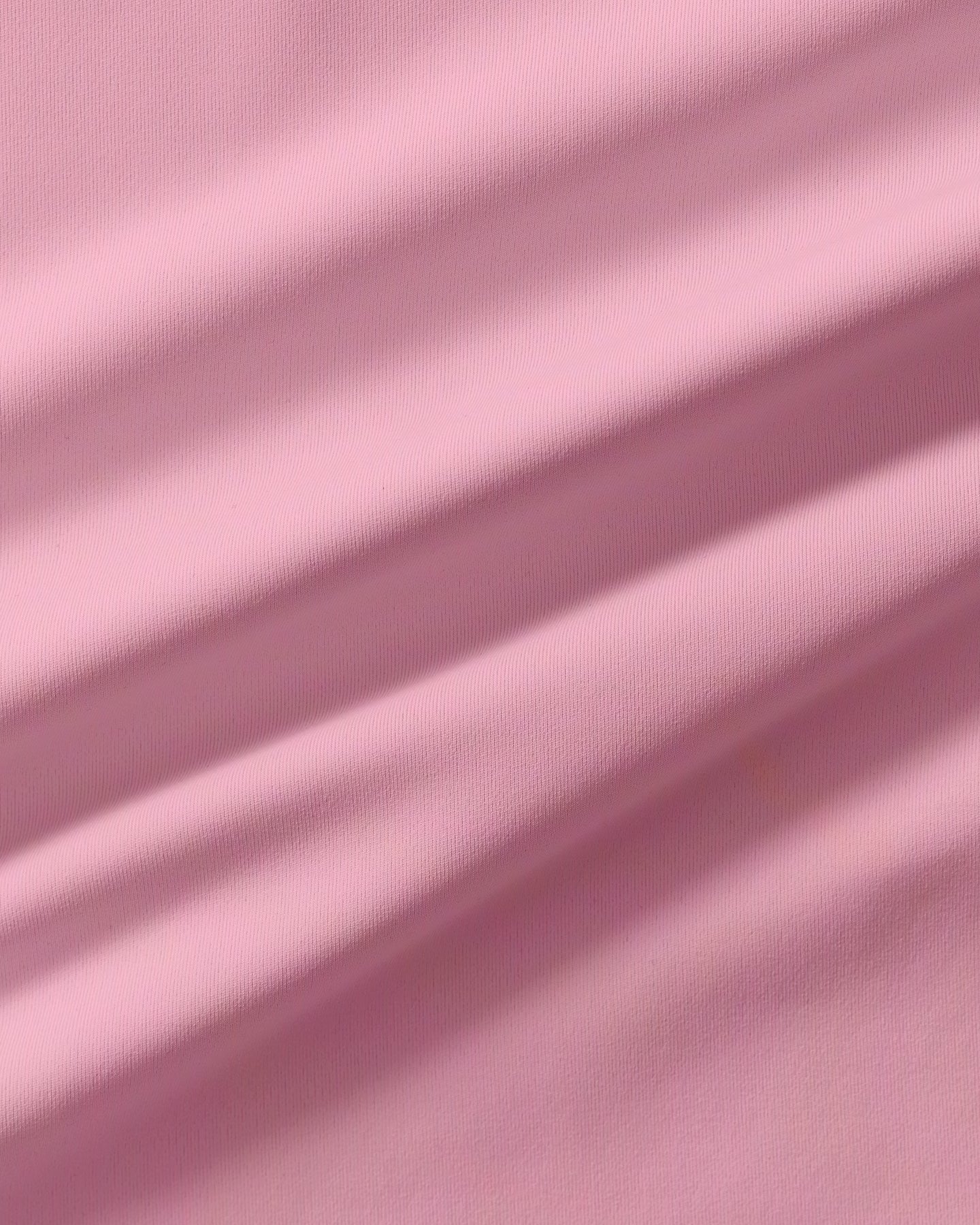 Essential Built-In Bra Scoop Back Tank | Candy Pink (5/6)