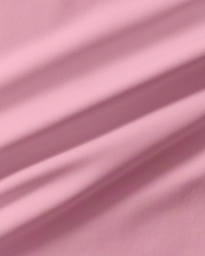 Essential High Waist Leggings | Candy Pink (5/6)