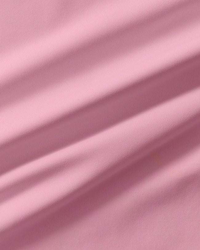 Essential High Waist Capri Leggings | Candy Pink (5/6)