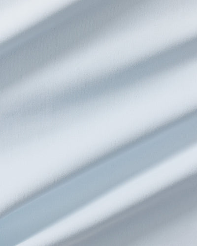 Essential Shorts | Icy Blue