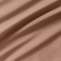 Essential Wrap High Waist Straight Leg Pants | Mauve Taupe