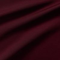 Essential Leggings | Merlot