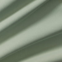 Essential Twist Front Halter Bra | Pistachio