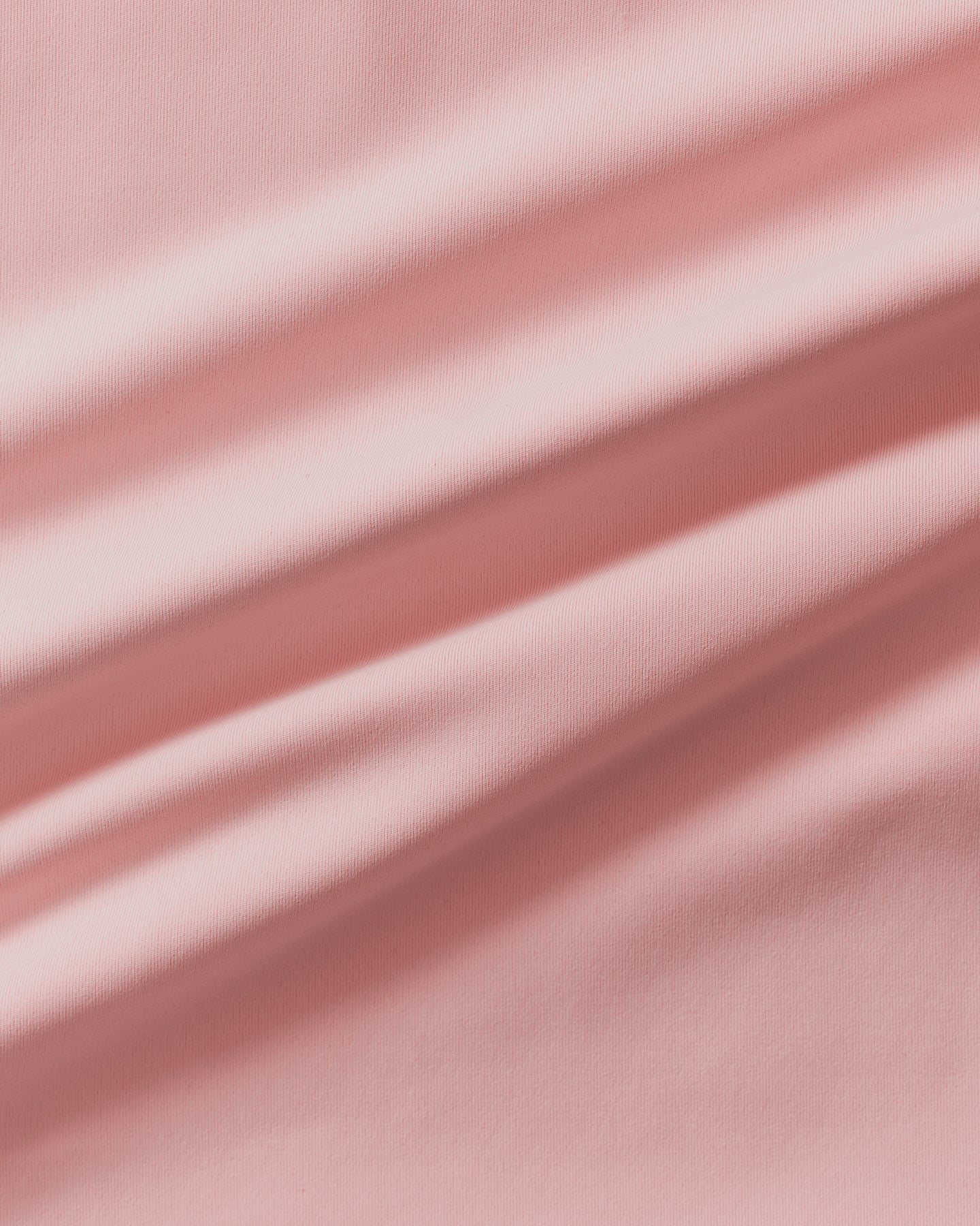 Essential High Waist Leggings | Sweet Pink