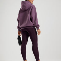 Comfort Oversized Hoodie | Dusk