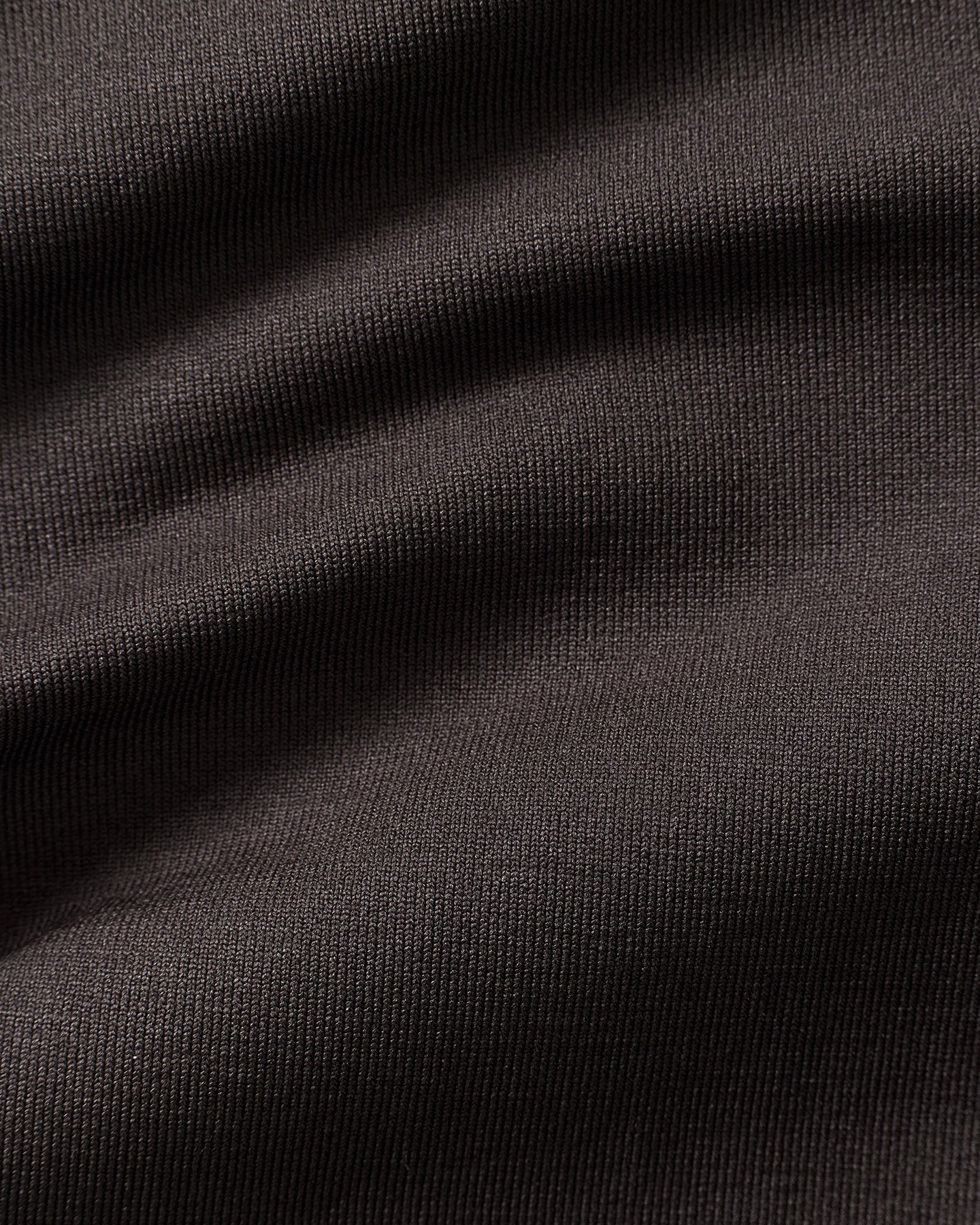 Motion Seamless Halter Bra | Graphite