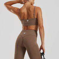 Essential Bandeau Convertible Bra | Caribou