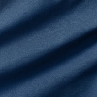 Power Seamless Halter Neck Bra | Blueberry