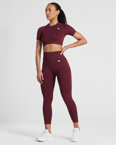 Best crop leggings hotsell