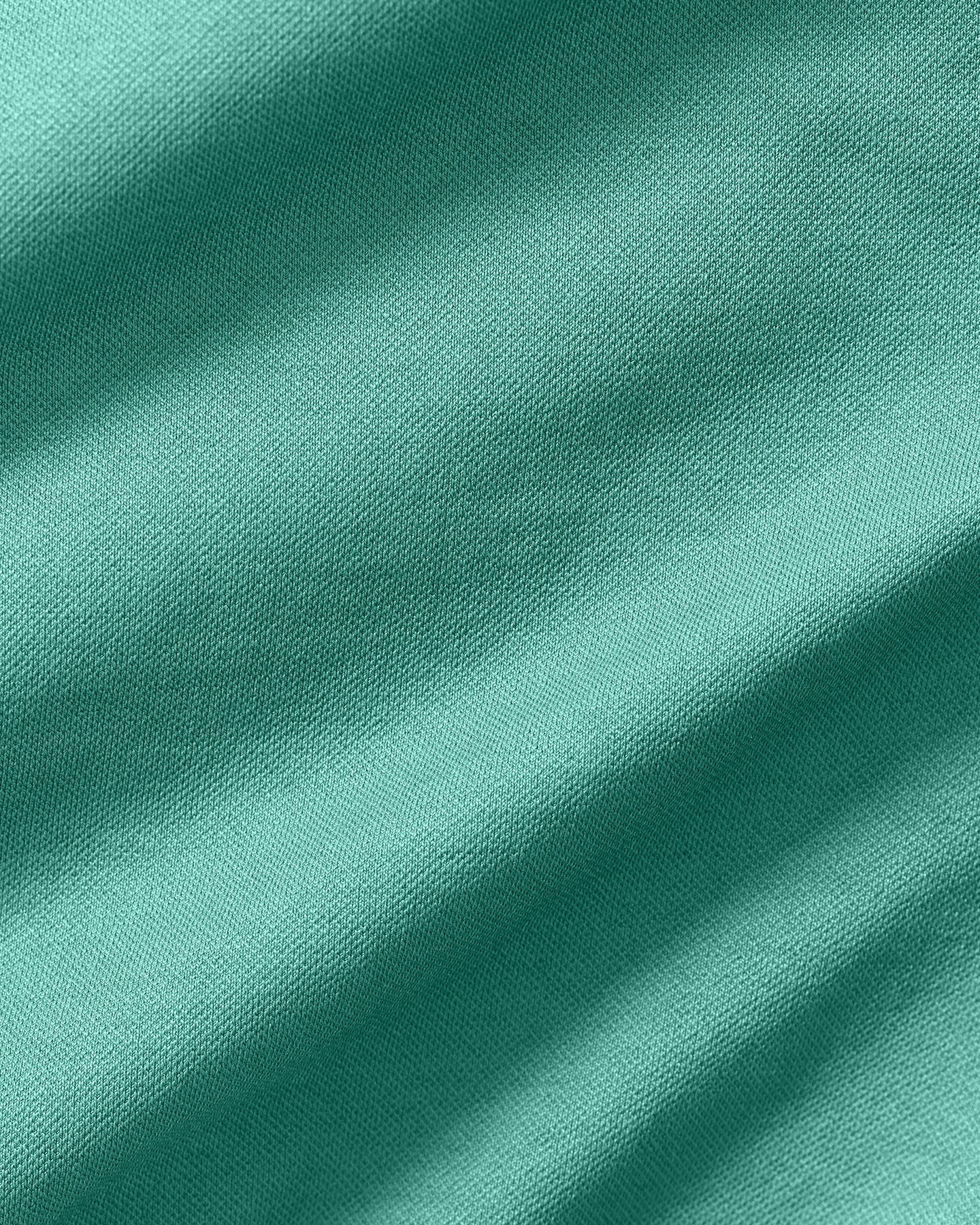 Power Seamless Shorts | Marine Green