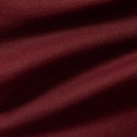 Power Enhanced High Waist Leggings | Oxford Red