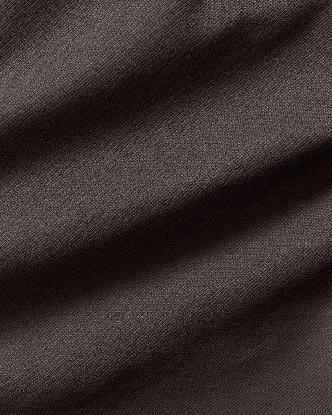 Power Reversible Twist Bra | Slate Grey
