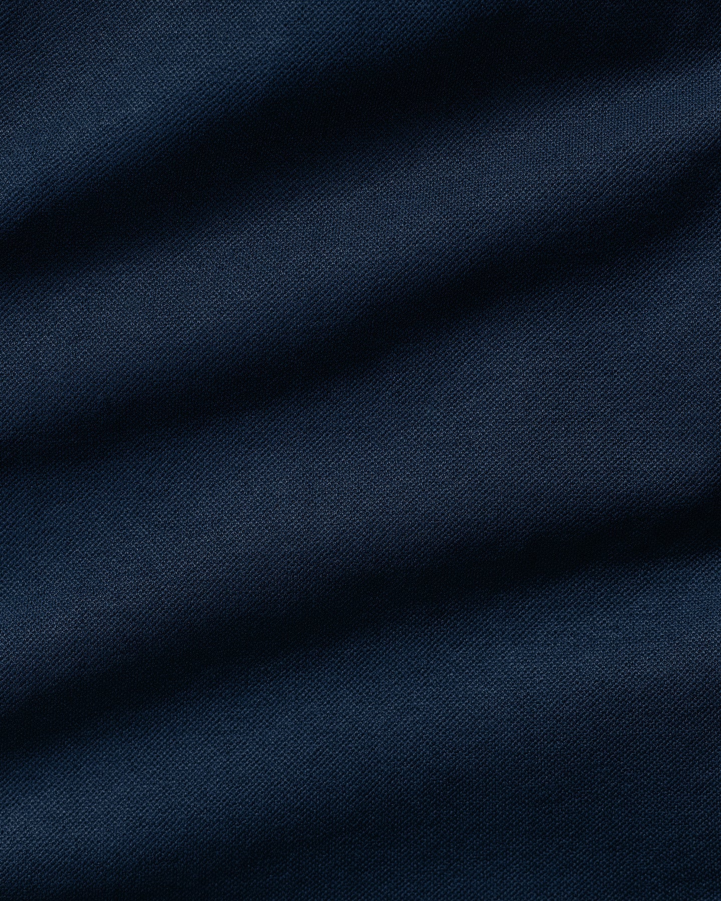 Power Reversible Twist Bra | True Navy
