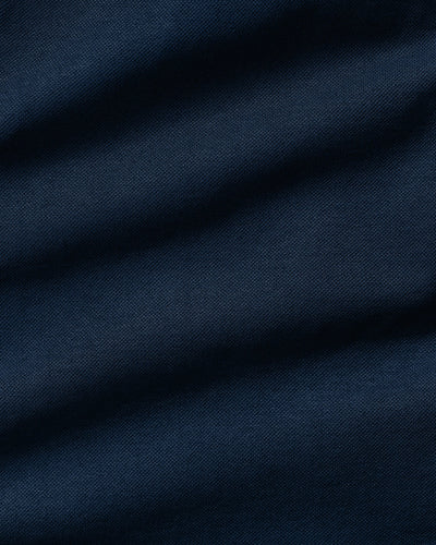 Power Reversible Twist Bra | True Navy