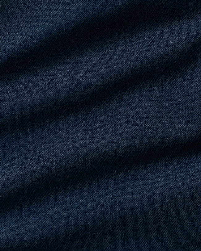 Power Reversible Twist Bra | True Navy