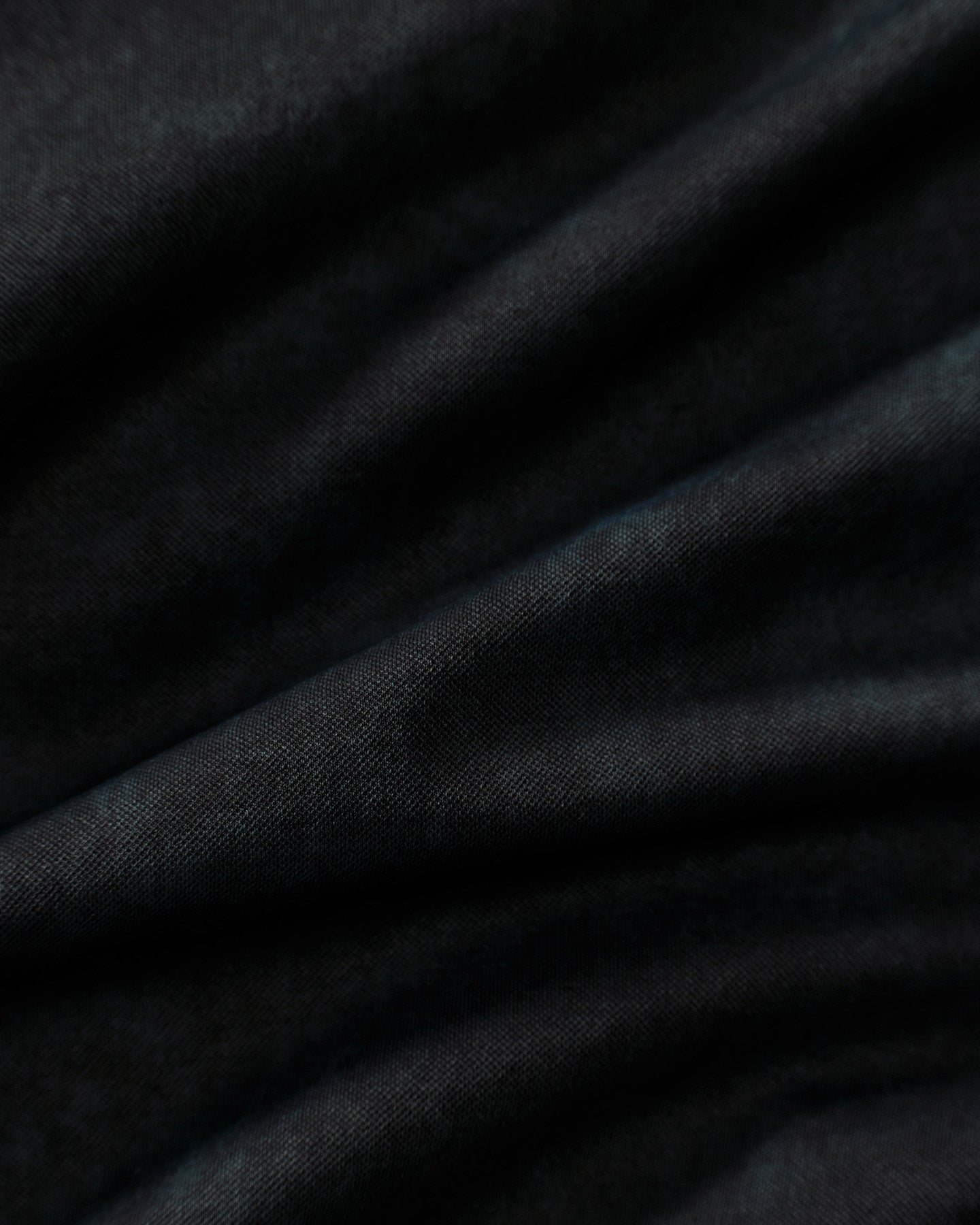 Power Seamless Halter Neck Bra | Washed Black