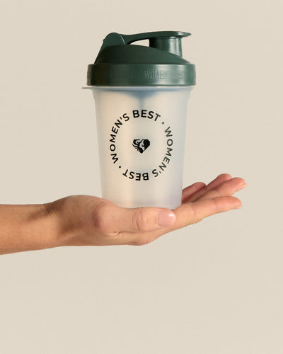 Shaker (400ml)