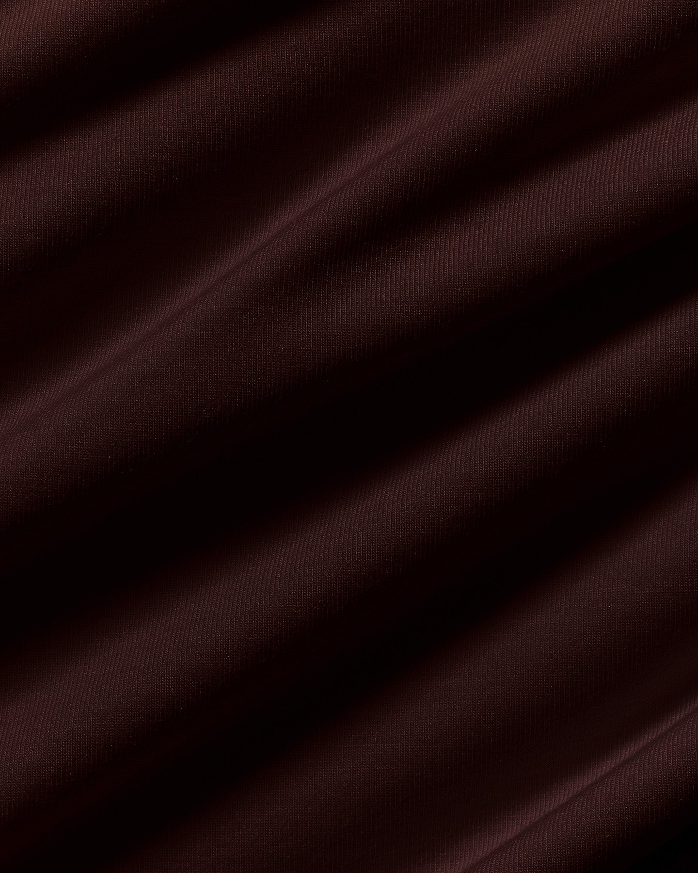 Smooth Contour Midi Short Sleeve T-Shirt | Cafe Noir