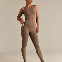 Essential Leggings with Pockets | Caribou