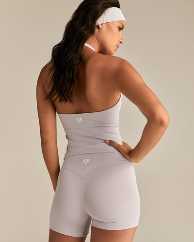 Essential Headband | Steel Grey