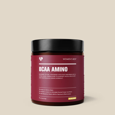 BCAA Amino