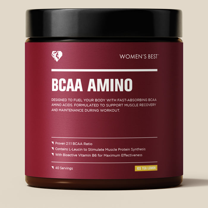 BCAA Amino