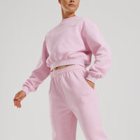 Comfort Joggers | Quartz