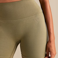 Motion Seamless Shorts | Willow