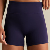 Essential Shorts | Mystic Purple