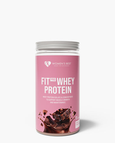 Fit Pro Whey Protein (1/5)
