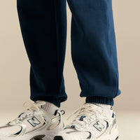 Comfort Joggers | True Navy